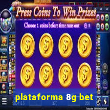 plataforma 8g bet